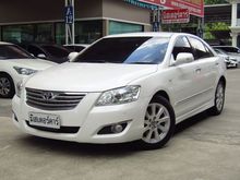 2008 Toyota Camry 2.0 (ปี 06-12) G EXTREMO Sedan