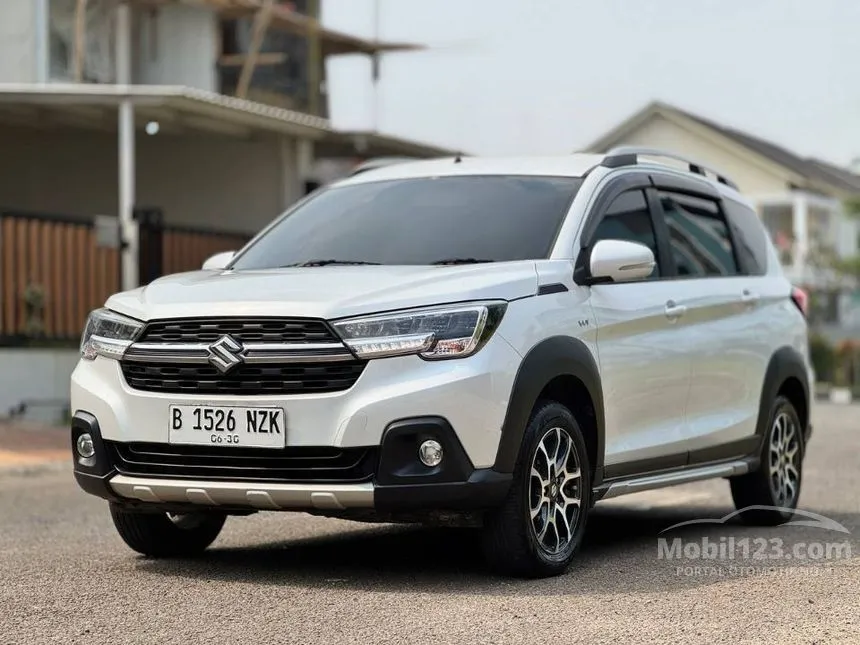 2020 Suzuki XL7 Zeta SUV