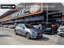 2015 Mazda 2 1.5 (ปี 15-18) XD Sports High Plus Hatchback AT