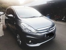 2015 Suzuki Ertiga 1.4 GL MPV