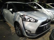 2016 Toyota Sienta 1.5 V (Nopol Ganjil) MPV