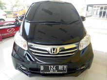 Honda Freed PSD 1.5 AT 2014, Km 37 Ribu ( ANTIK )