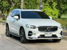 2023 Volvo XC60 2.0 (ปี 17-26) Recharge Ultimate T8 Bright SUV