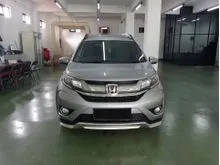 2017 Honda BR-V 1.5 E Prestige SUV
