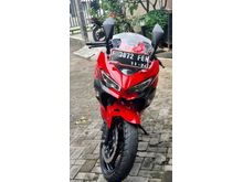 2019 Kawasaki Ninja all new FI 250