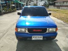 1993 Isuzu Cameo 2.5 (ปี 91-97) Base Spec Wagon MT
