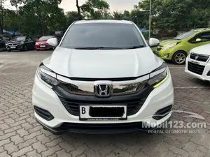 2019 Honda HR-V 1.5 E Special Edition SUV