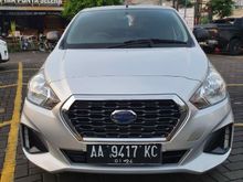 Kredit DP 15jt 2019 Datsun GO+ 1,2 A MPV