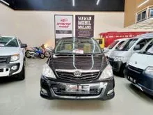 2009 Toyota Kijang Innova 2.5 G MPV