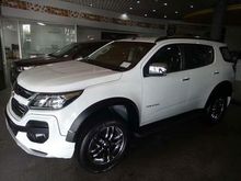 2018 Chevrolet Trailblazer 2.5 LTZ SUV