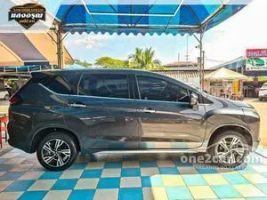 2022 Mitsubishi Xpander 1.5 GT Wagon