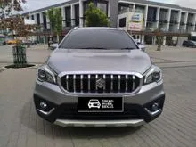 2021 Suzuki SX4 S-Cross 1.5 Hatchback
