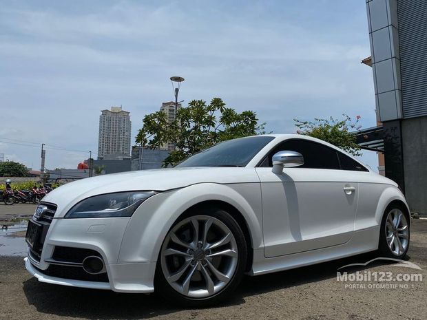 Tt Audi Murah 37 Mobil Dijual Di Indonesia Mobil123