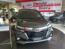 2019 Toyota Avanza 1,3 E DP CUMA 20 JUTAAN SAJA