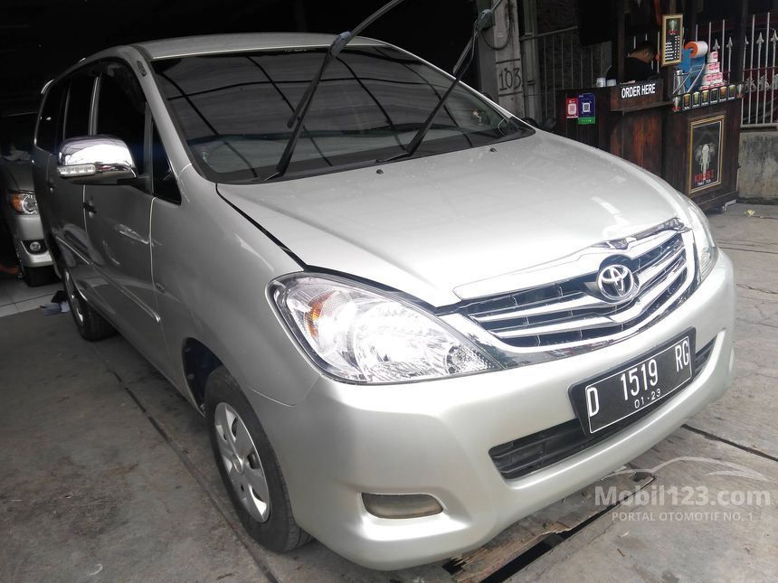 Harga Kredit Toyota Innova Bandung - Mobil Bekas - Halaman 