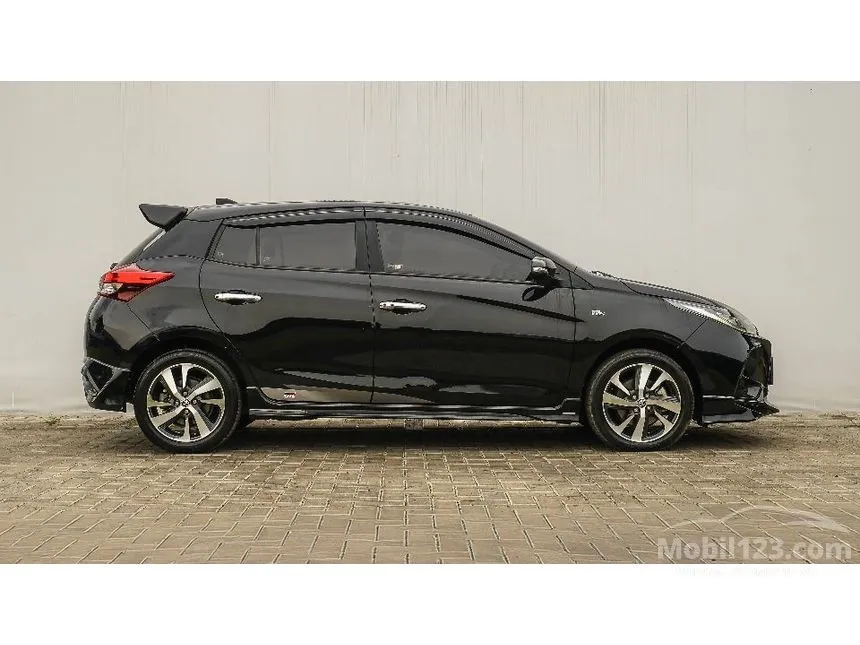 2022 Toyota Yaris GR Sport 3 AB Hatchback