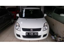 FOCUS Suzuki Swift ST 2012 Mulus Buktikan sendiri
