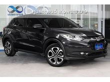 2015 Honda HR-V 1.8 (ปี 14-18) E SUV