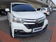 (TDP Suka Suka) Daihatsu Xenia 1.3 R SPORTY MT 2016 White