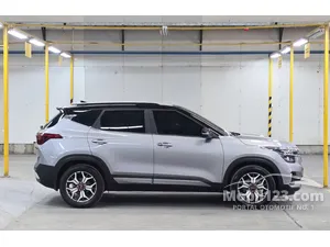 2021 KIA Seltos 1.4 EX+ SUV