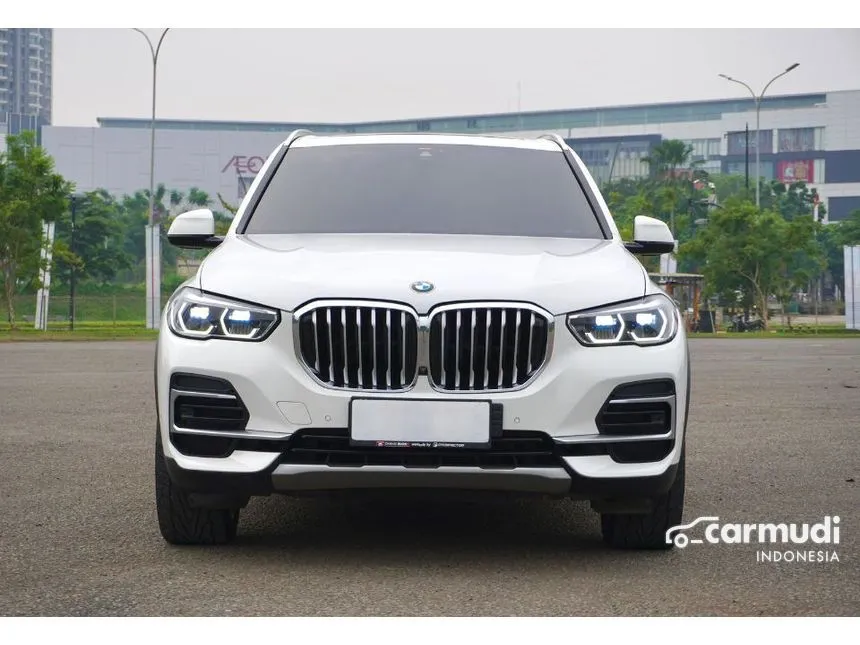 2022 BMW X5 xDrive40i xLine SUV