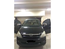 2005 Toyota Kijang Innova 2.0 V *ANTIK** PJK BARU