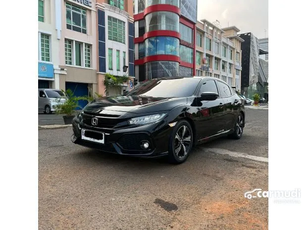 Jual Beli Honda Civic Bekas, Harga Termurah, Kondisi Terbaik | Carmudi