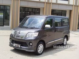 2024 Daihatsu Luxio 1.5 X Van