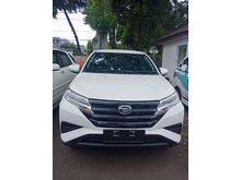 Promo Daihatsu New Terios Termurah