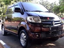 APV GX Arena 2008 Barang Special