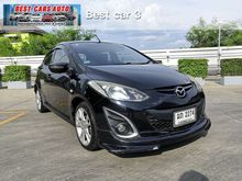 2012 Mazda 2 1.5 (ปี 09-14) Sports Spirit Hatchback AT