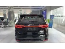 2026 BYD M6 1.5 DM-i Cross Superior Captain PHEV MPV