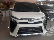 2020 Toyota VOXY Angsuran 4,5 Jutaan Proses DiJamin APPROVE