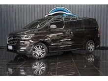 2019 Hyundai H-1 2.5 (ปี 18-24) Elite Van