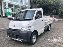 Big Sale Daihatsu Gran Max Dp 15 Juta 2020
