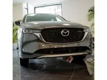 2025 Mazda CX-5 2.5 Kuro Edition AWD SUV Ready Stok