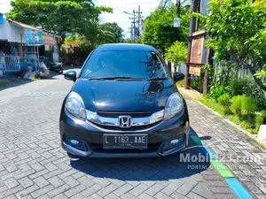 2016 Honda Mobilio 1.5 E MPV
