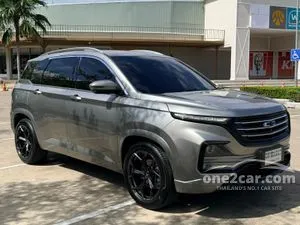 2020 Chevrolet CAPTIVA 1.5 Premier SUV