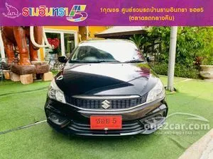 2020 Suzuki Ciaz 1.2 GL Sedan