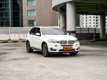 2017 BMW X5 3.0 xDrive35i xLine SUV