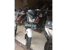 2014 Honda CB 150 (lokasi Jatimakmur)