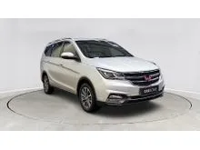 2018 Wuling Cortez 1.8 L Lux Wagon