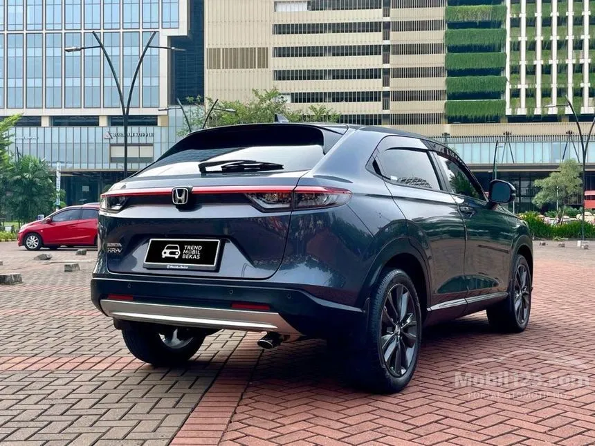2022 Honda HR-V Special Edition SUV