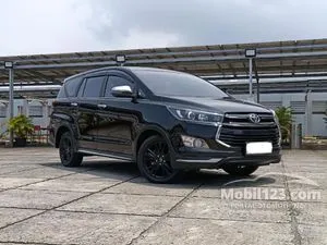 2019 Toyota Kijang Innova 2.4 Venturer MPV