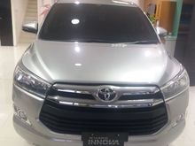 2020 Toyota Kijang Innova 2,4 G MPV
