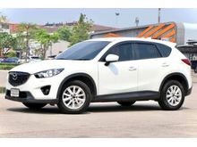2016 Mazda CX-5 2.0 (ปี 13-16) C SUV