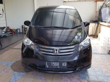 2009 Honda Freed 1.5 PSD MPV