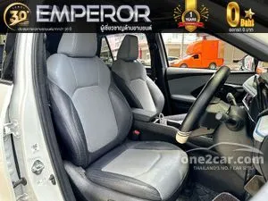 2024 Toyota Yaris Cross 1.5 HEV Premium Luxury SUV