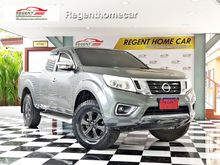 2015 Nissan NP 300 Navara 2.5 KING CAB Calibre EL Pickup MT