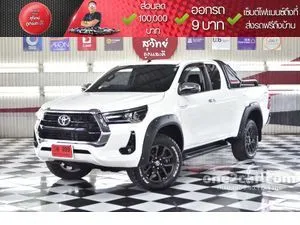 2023 Toyota HILUX REVO 2.4 Prerunner Mid Smart Cab Pickup